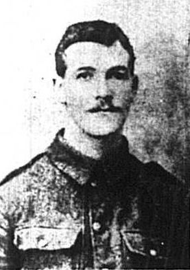 Ernest Harry Hubbard